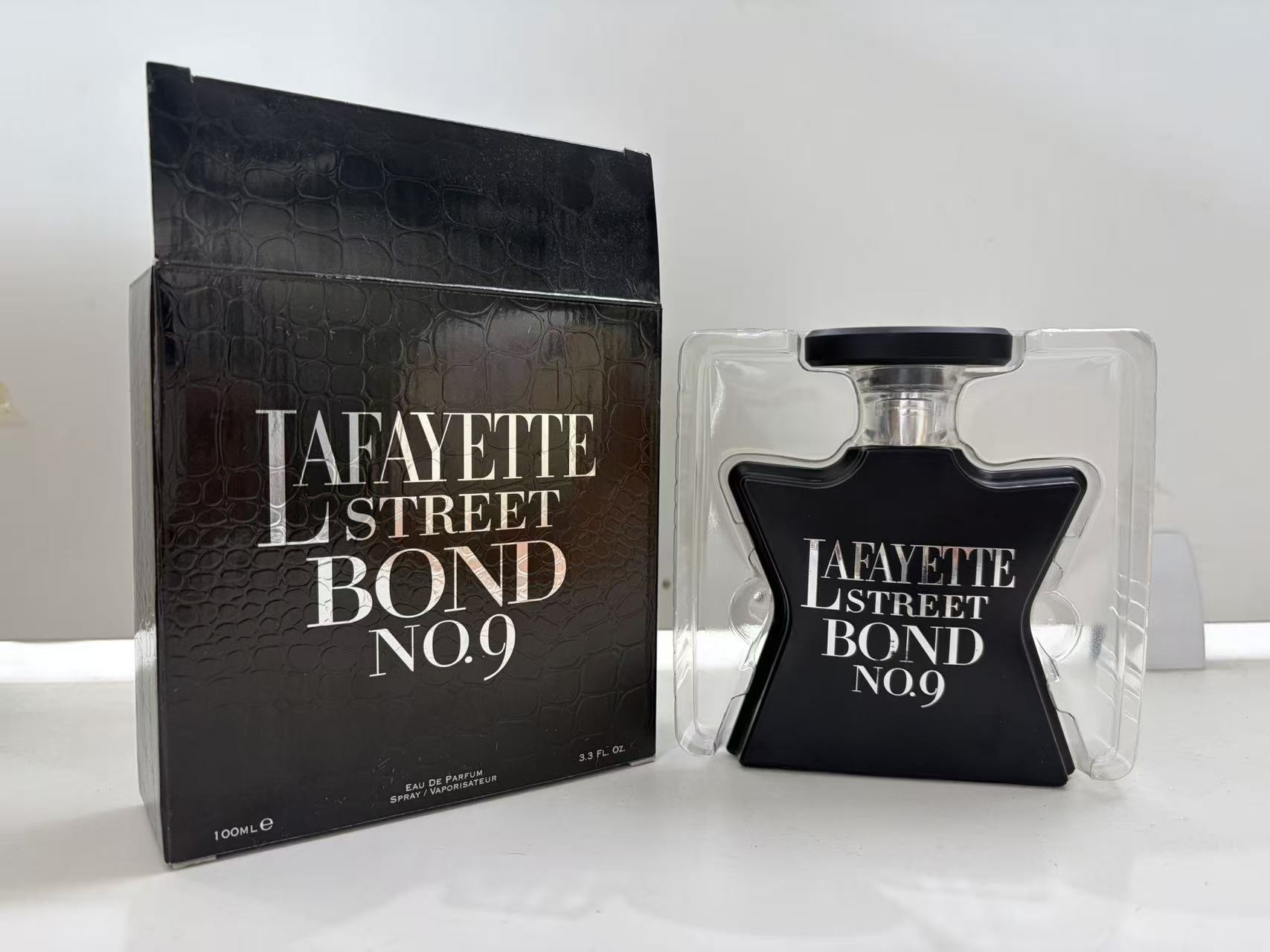 BOND NO.9 น้ำหอมสไตล์นิวยอร์กส - Event & Party Supply บทวิจารณ์และราคา