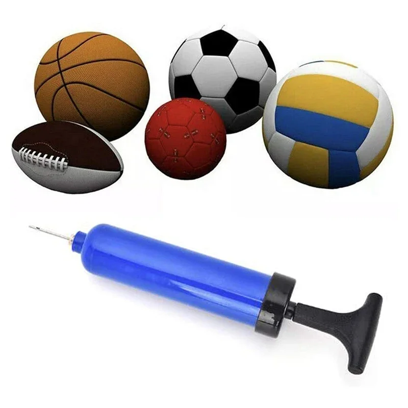 1 ชุด Inflator Ball ปั๊มเข็มวา - Balloon Pump Hand บทวิจารณ์และราคา
