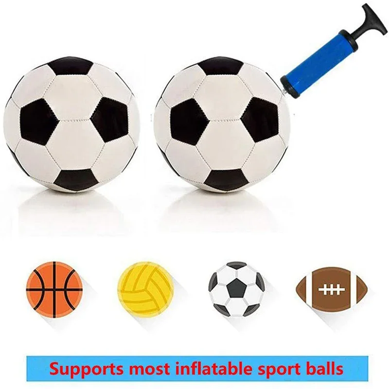 1 ชุด Inflator Ball ปั๊มเข็มวา - Balloon Pump Hand บทวิจารณ์และราคา