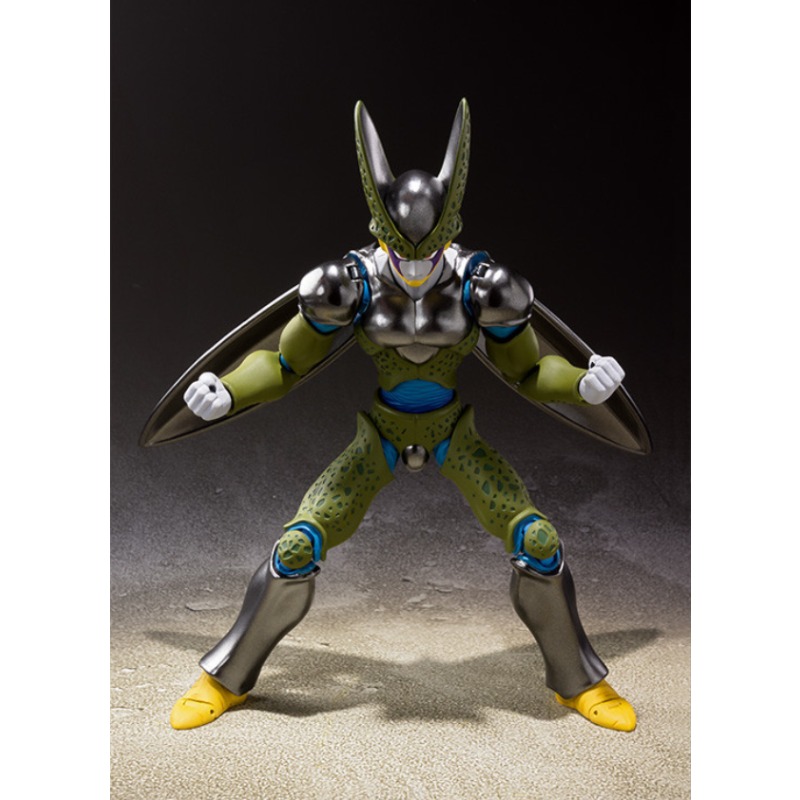 มีสินค้าในสต็อก! Bandai S.H.Fi - Event Z บทวิจารณ์และราคา