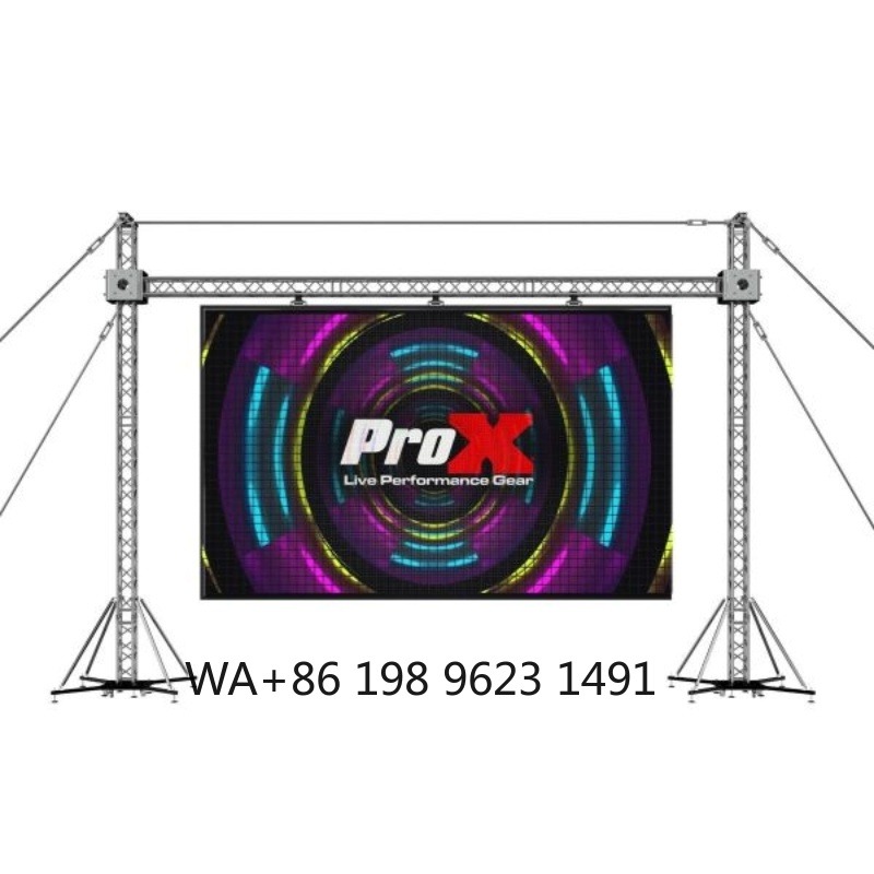 ขาตั้งโครงถักแบบยกด้วยมือขนาดเ - Event & Party Supply บทวิจารณ์และราคา