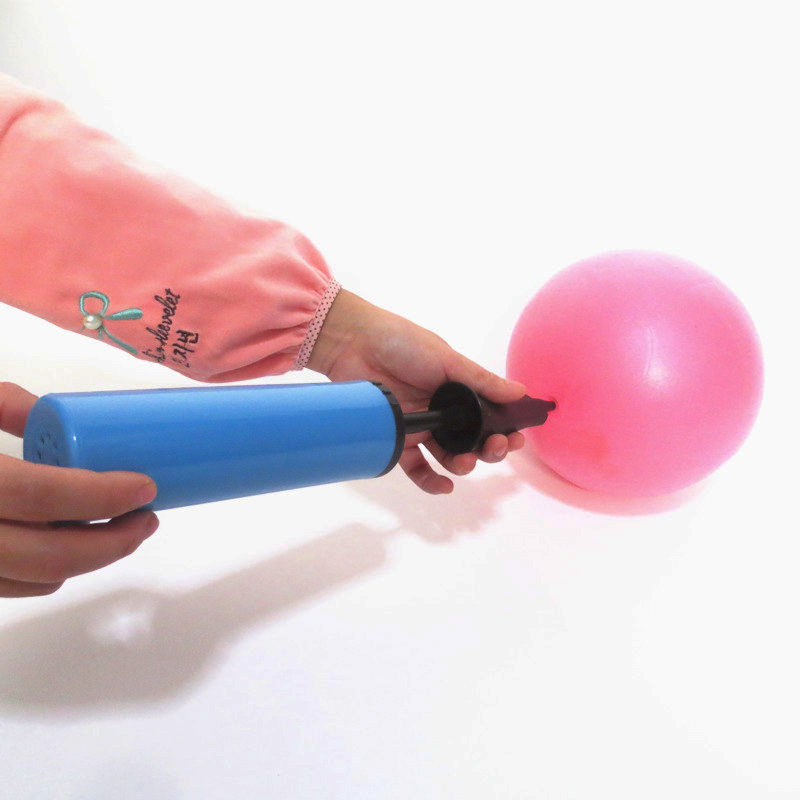 Hand Air Pump อัตราเงินเฟ้อเคร - Balloon Pump Hand บทวิจารณ์และราคา