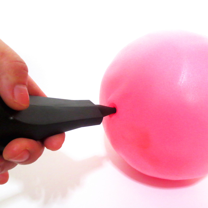 Hand Air Pump อัตราเงินเฟ้อเคร - Balloon Pump Hand บทวิจารณ์และราคา
