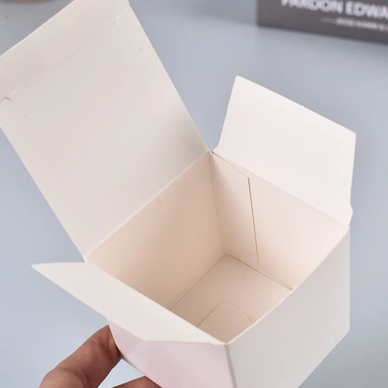 100pcs 5x5x5/6x6x6/7x7x7/8x8x8 - Event Party Box บทวิจารณ์และราคา