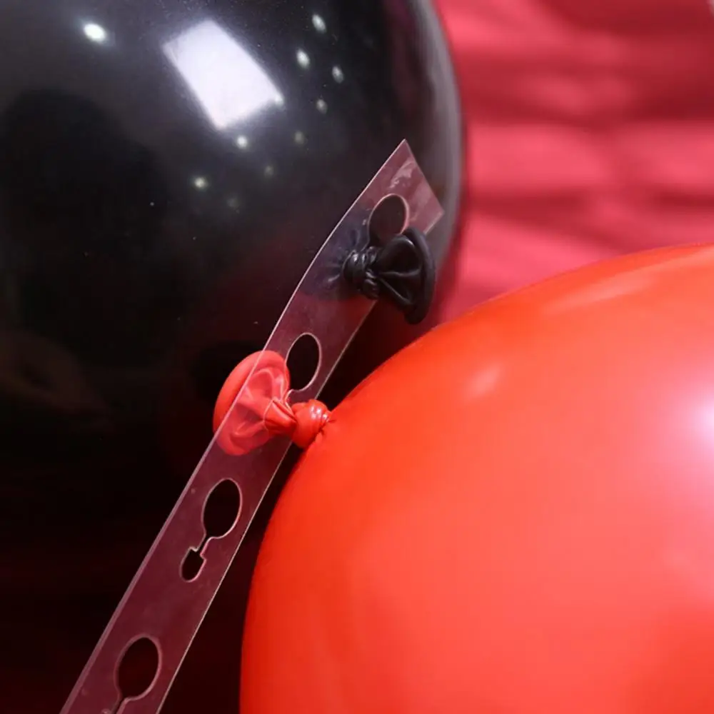 โซ่พลาสติกเชื่อมต่อลูกโป่ง DIY - Balloon Arch Kit บทวิจารณ์และราคา
