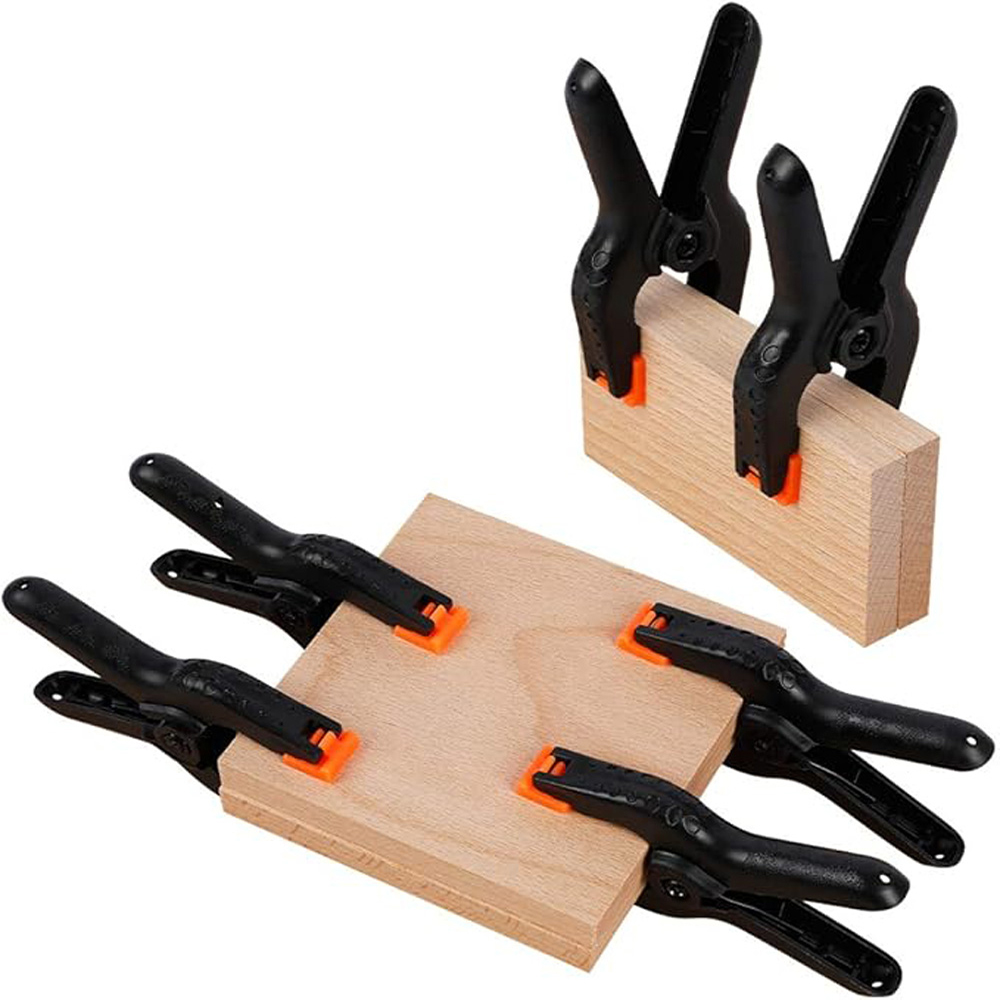 ฤดูใบไม้ผลิ Clamps Heavy Duty  - Balloon Arch Kit บทวิจารณ์และราคา
