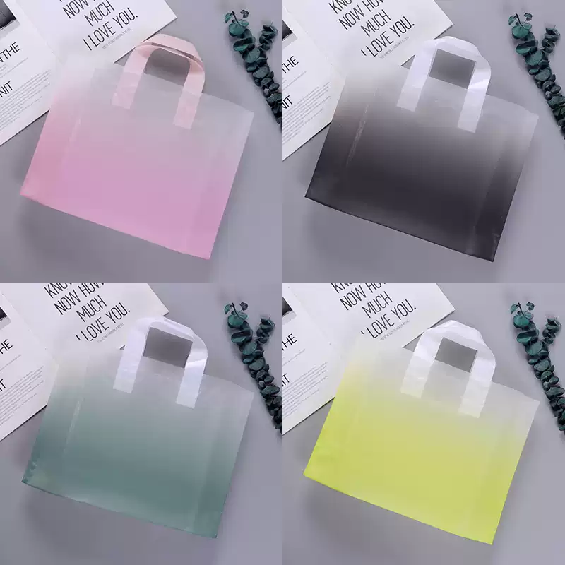 กระเป๋าโท้ตแบบไล่เฉดสี 50 สี,  - Event Party Shop บทวิจารณ์และราคา
