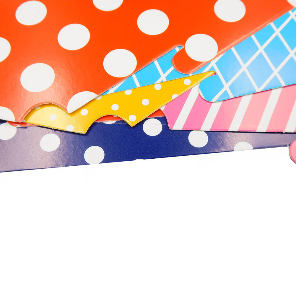 หมวกทรงกรวยสำหรับงานวันเกิดสัต - Party Hat Cone บทวิจารณ์และราคา