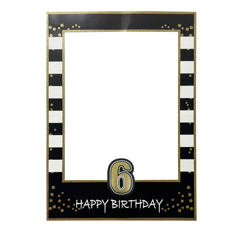 กรอบรูป1ชิ้นอายุ1-30ปีอุปกรณ์ป - Photo Booth Frame บทวิจารณ์และราคา