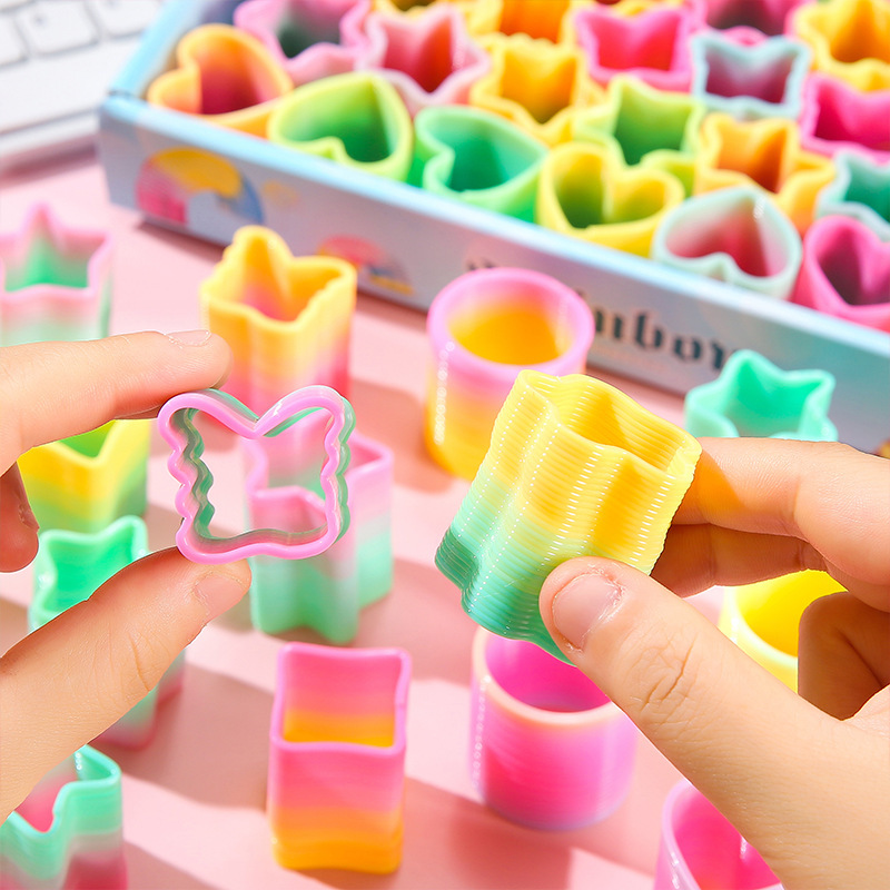 ของเล่นวงกลมสายรุ้งวิเศษสำหรับ - Event Party บทวิจารณ์และราคา