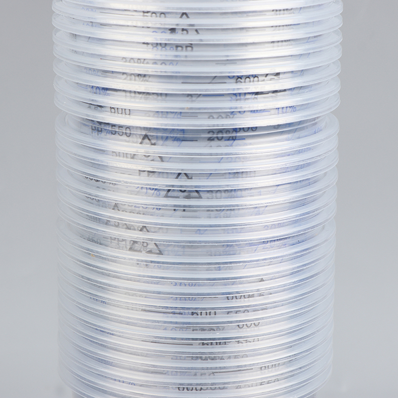 ถ้วยปรับเทียบสีผสม10/50ชิ้นแก้ - Plastic Cup 50Pcs บทวิจารณ์และราคา