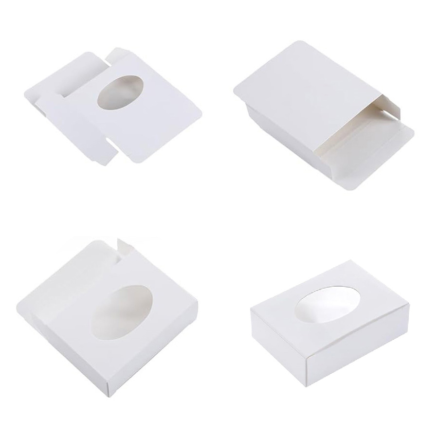 10 ชิ้นสี่เหลี่ยมผืนผ้าขนาดเล็ - Event Party Box บทวิจารณ์และราคา