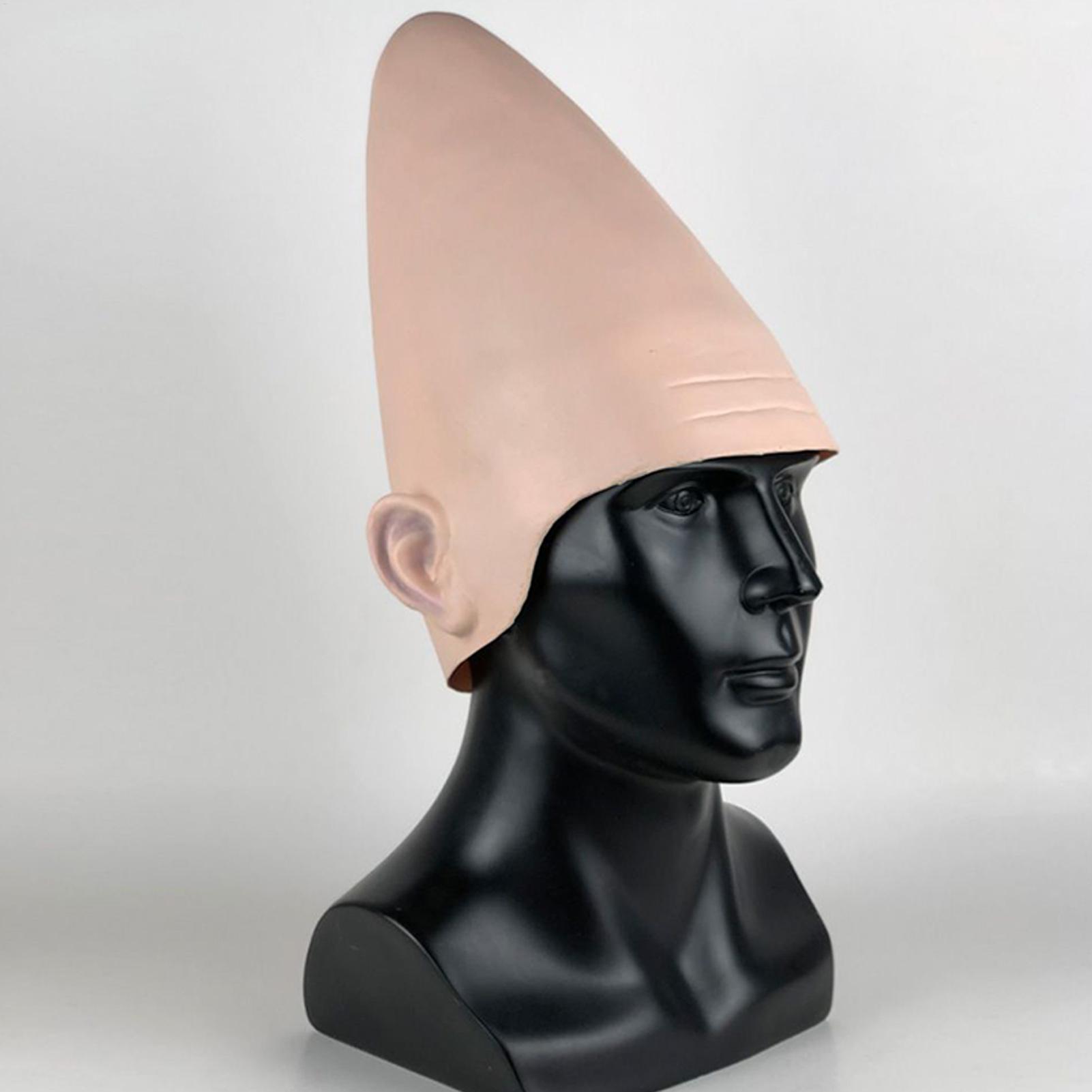 หมวกคอสเพลย์ฮาโลวีนรูปทรงกรวยเ - Party Hat Cone บทวิจารณ์และราคา