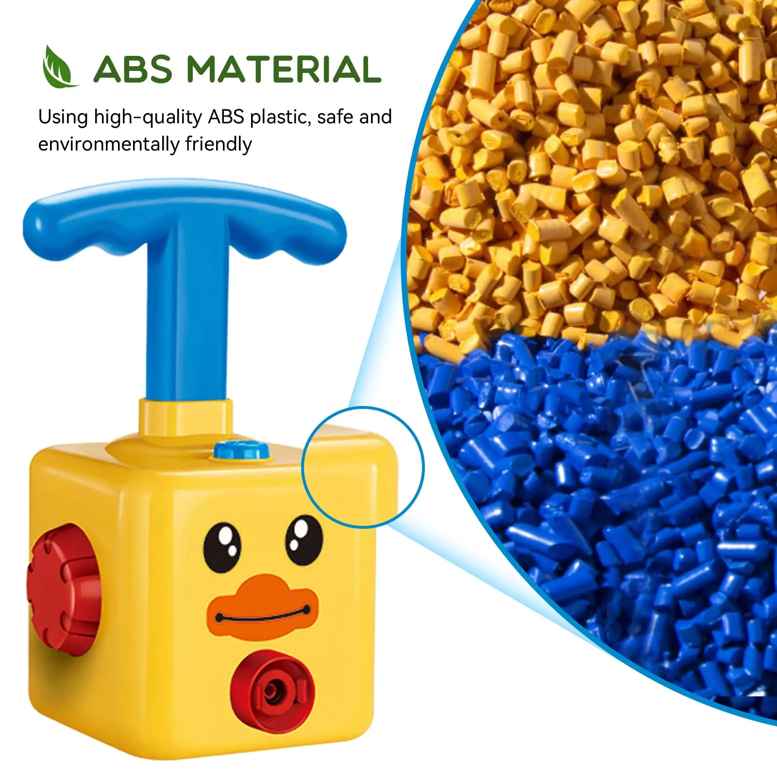 ของเล่นรถยิงบอลลูนสำหรับเด็กพร - Balloon Pump Hand บทวิจารณ์และราคา
