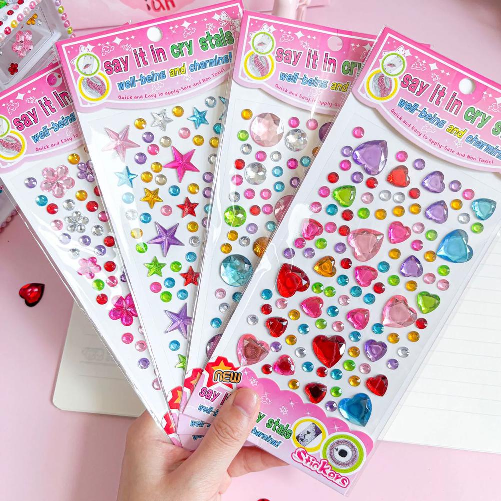 สติกเกอร์ติดหน้าแบบมีกาวในตัว  - Event Party บทวิจารณ์และราคา