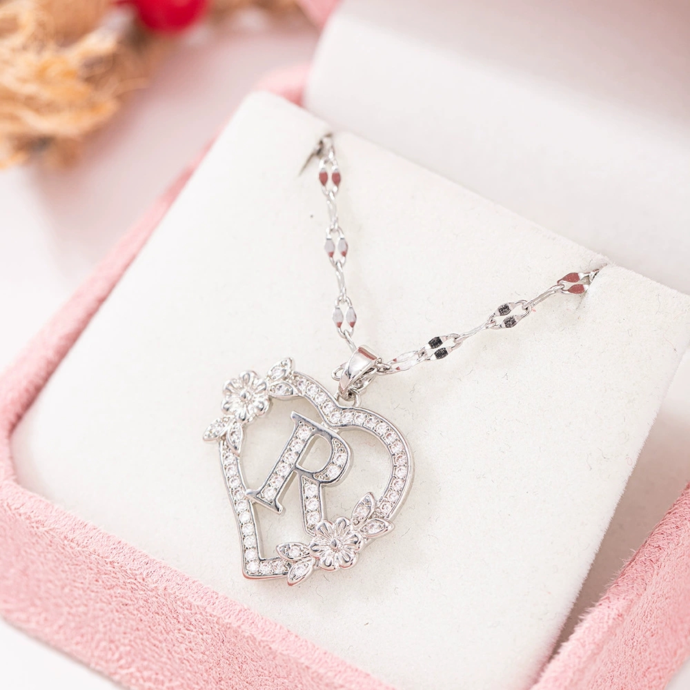 โรแมนติกดอกไม้รักหัวใจจี้ 26 ต - Event Z บทวิจารณ์และราคา