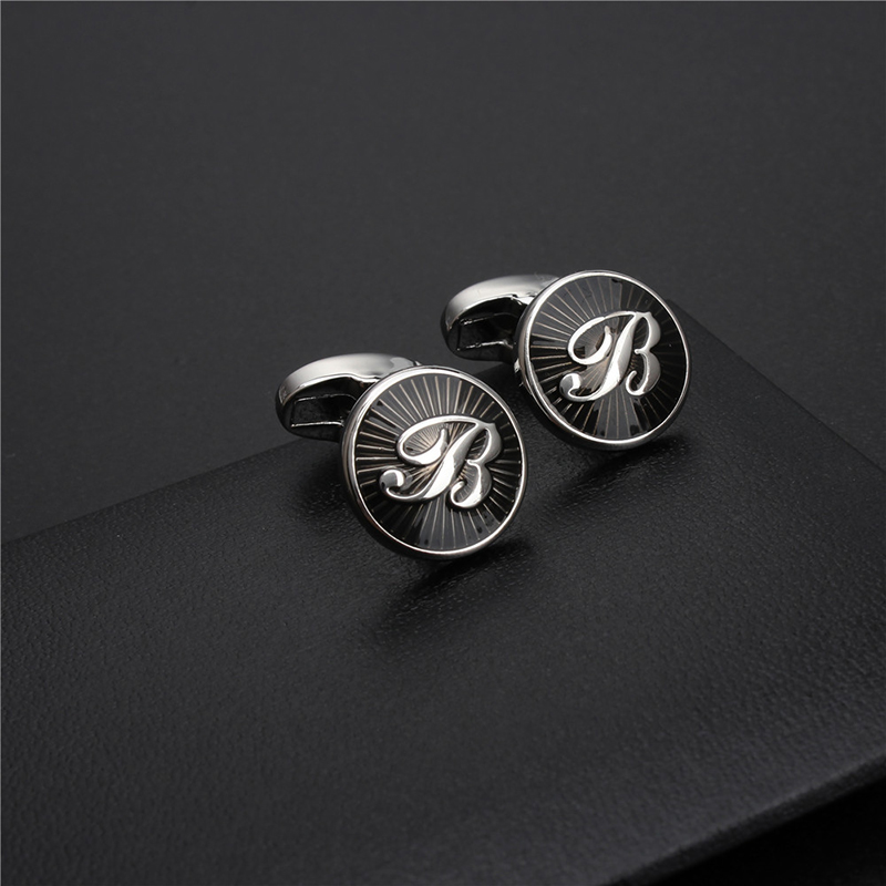 กระดุมข้อมือสำหรับผู้ชาย A-Z ต - Event Z บทวิจารณ์และราคา