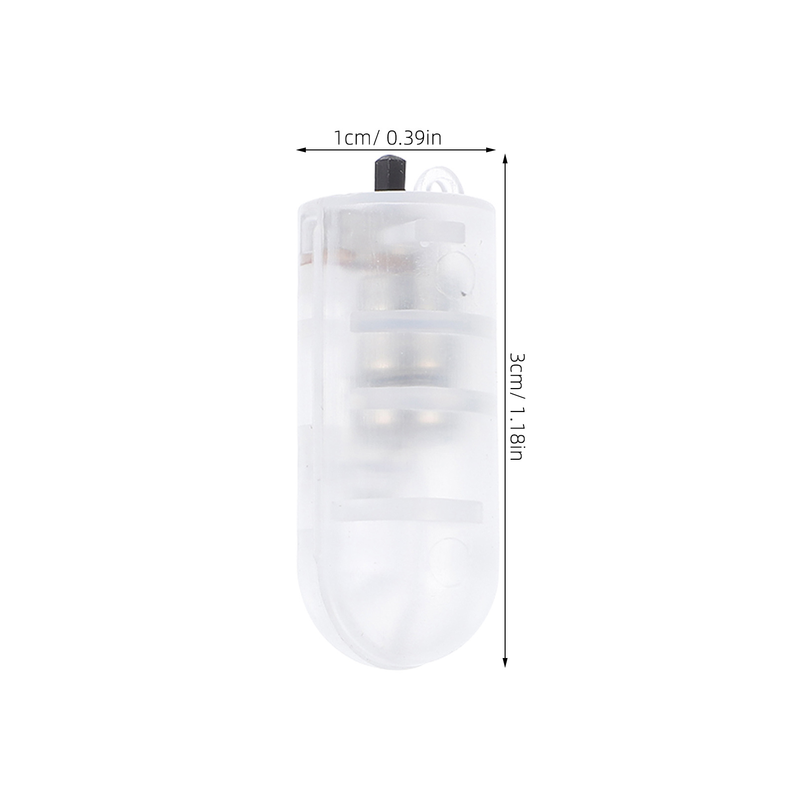 ไฟบอลลูน LED 30 ชิ้น หลอดไฟทรง - Led Balloon Light บทวิจารณ์และราคา