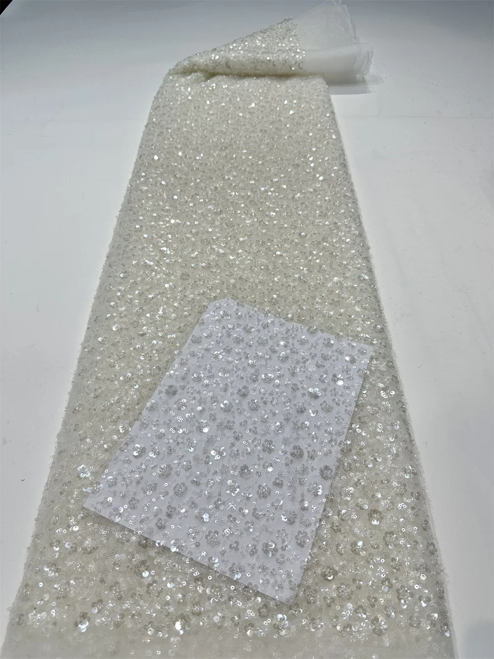 ผ้าลูกไม้แอฟริกัน 2026 ประดับเ - Glitter Tablecloth บทวิจารณ์และราคา