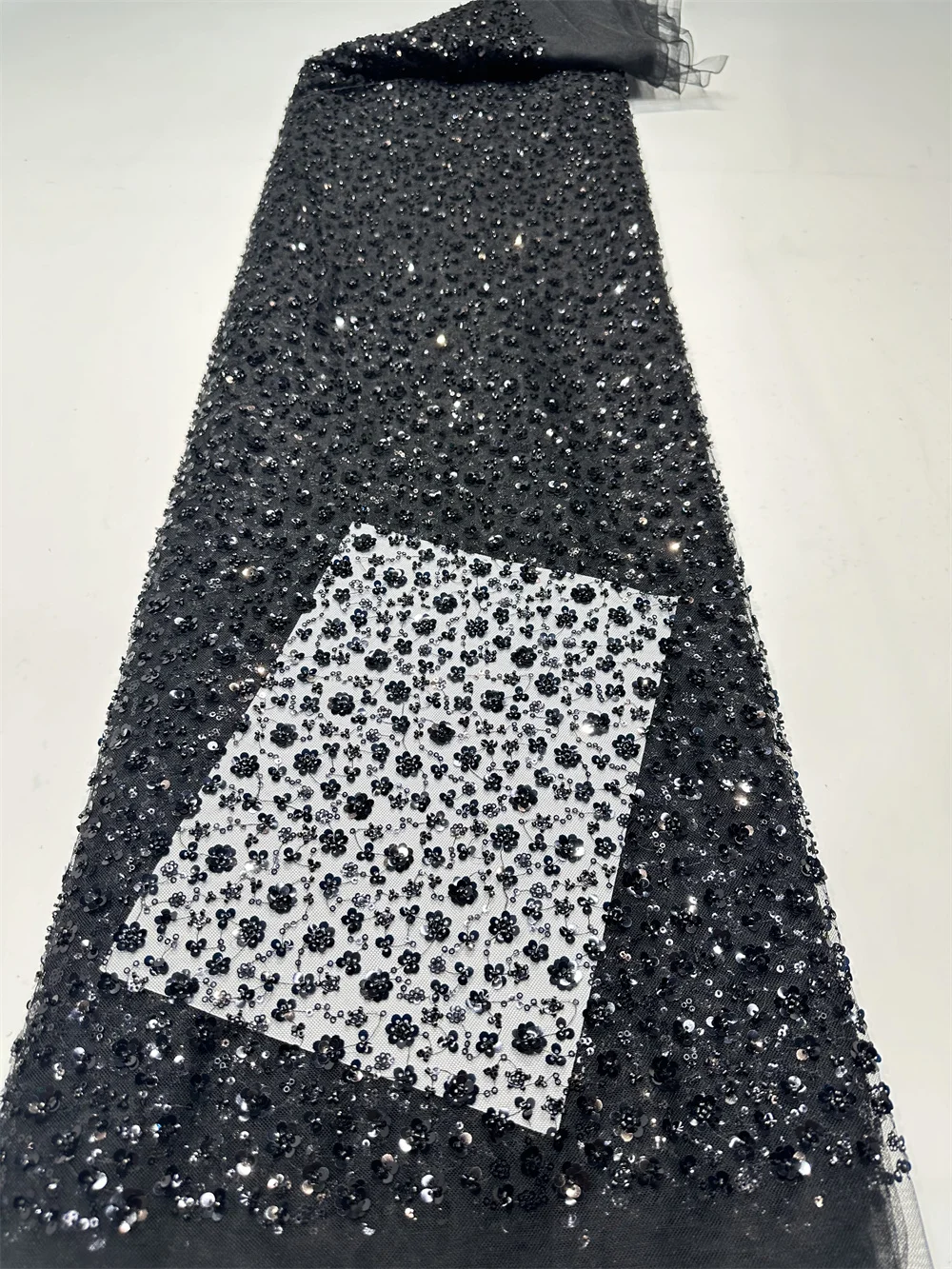 ผ้าลูกไม้แอฟริกัน 2026 ประดับเ - Glitter Tablecloth บทวิจารณ์และราคา