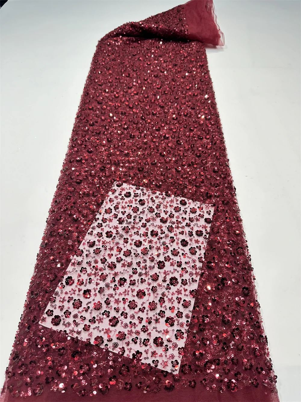 ผ้าลูกไม้แอฟริกัน 2026 ประดับเ - Glitter Tablecloth บทวิจารณ์และราคา