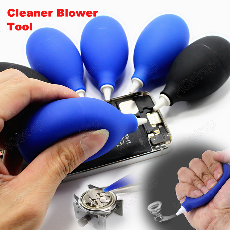 อะไหล่นาฬิกาฝุ่นเครื่องเป่าลมป - Balloon Pump Hand บทวิจารณ์และราคา