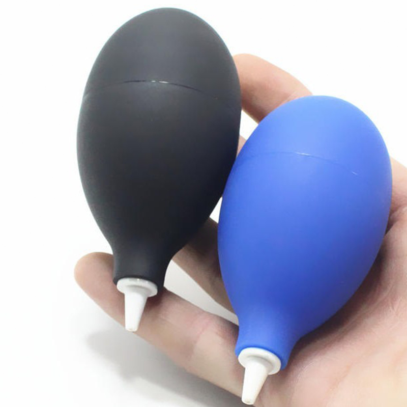 อะไหล่นาฬิกาฝุ่นเครื่องเป่าลมป - Balloon Pump Hand บทวิจารณ์และราคา