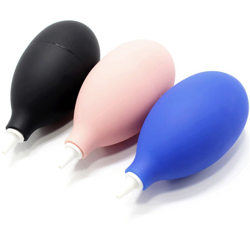 อะไหล่นาฬิกาฝุ่นเครื่องเป่าลมป - Balloon Pump Hand บทวิจารณ์และราคา