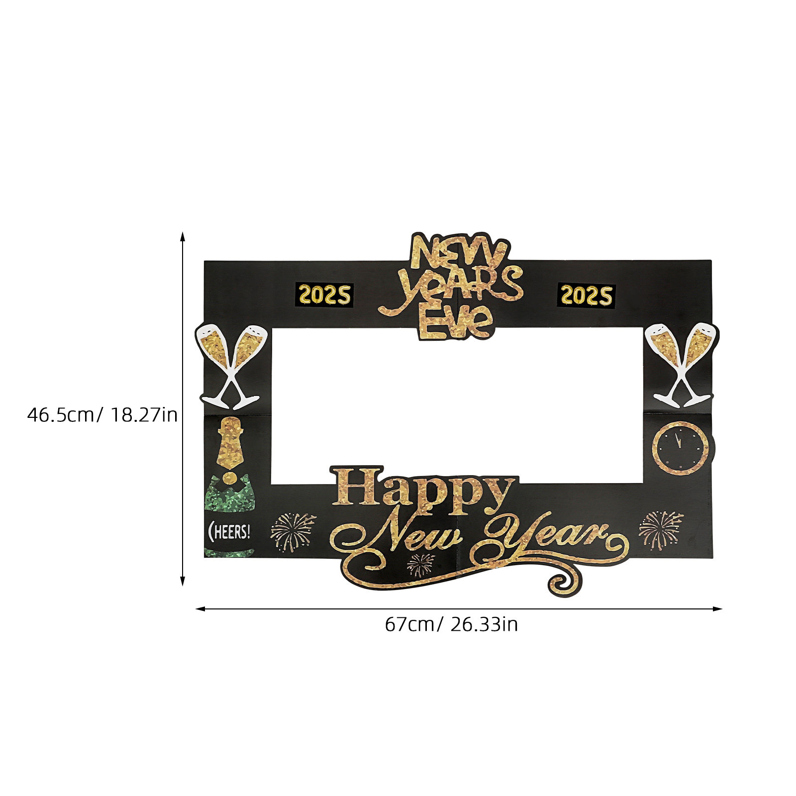 กรอบรูปถ่ายมือถือสำหรับถ่ายรูป - Photo Booth Frame บทวิจารณ์และราคา