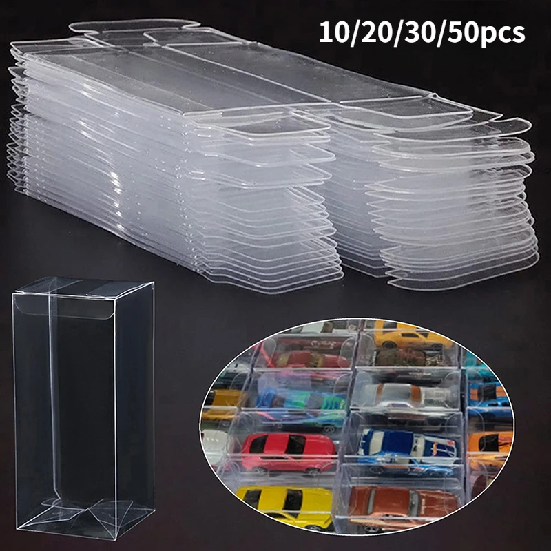 1/64 ล้างรถของเล่น PVC กล่องป้ - Event Party Box บทวิจารณ์และราคา