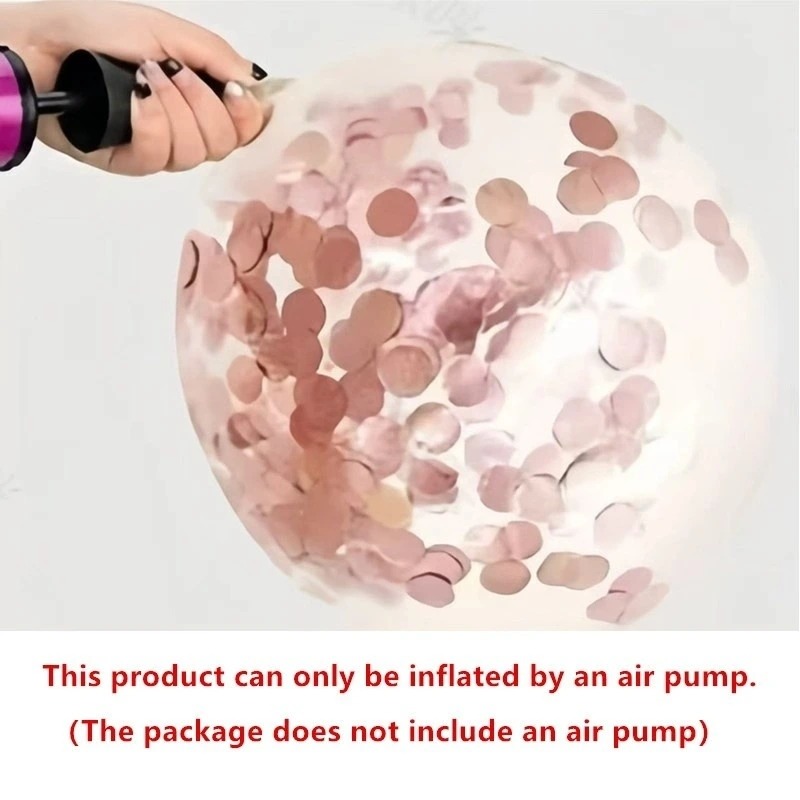 ชุดตกแต่งซุ้มลูกโป่งสีม่วงและส - Balloon Arch Kit บทวิจารณ์และราคา