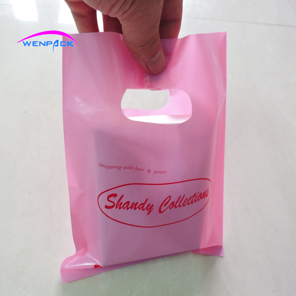 ถุงพลาสติกของขวัญบรรจุภัณฑ์แบบ - Event Party Shop บทวิจารณ์และราคา